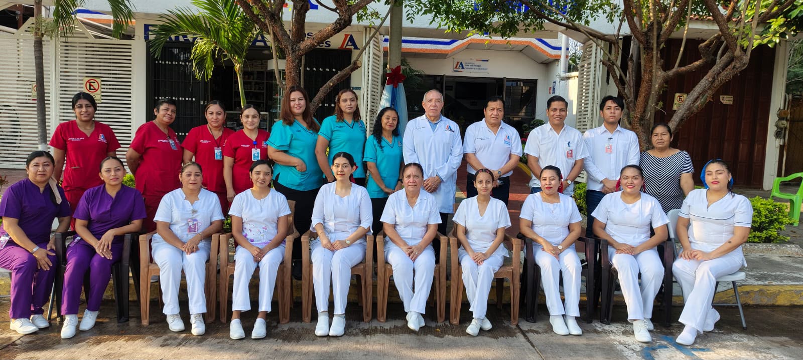 Grupo médico